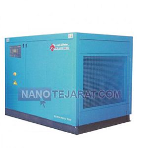 Oil-Inject Rotary Screw Compressors Oil-Inject Rotary Screw Compressors